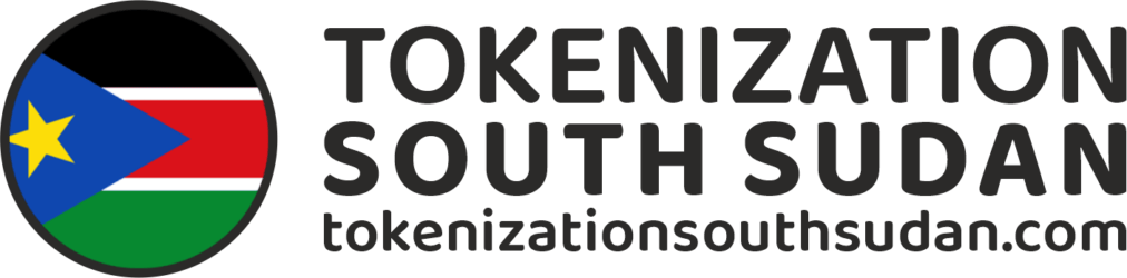 Tokenization South Sudan
